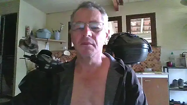 Sexyfab65 online show from 05.31.26
