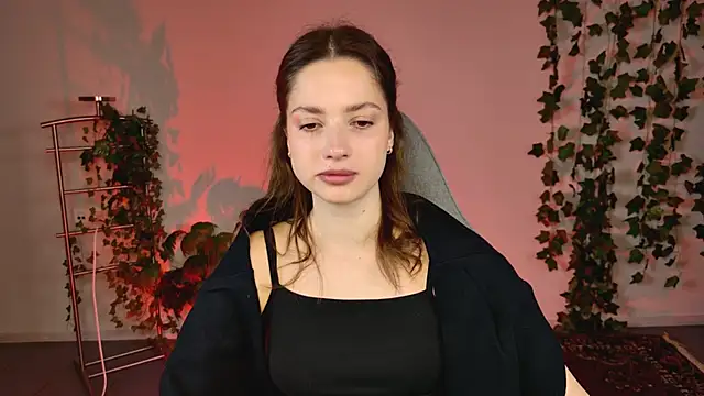 KiraVair online show from 03.19.26