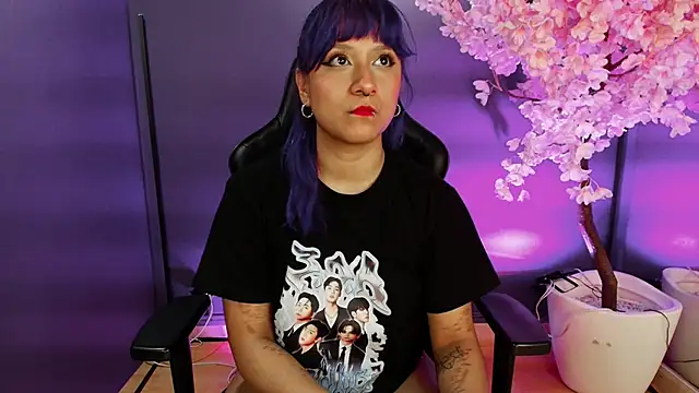 LuanEter online show from 11.07.25