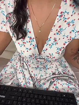 CherrySmirkXXX online show from 05.29.26