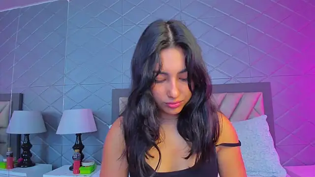 ViolettRouse online show from 02.03.26