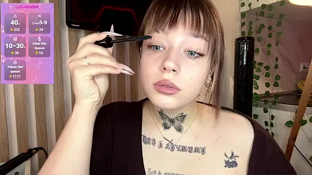 Babymoney 2007 online show from 02.15.26