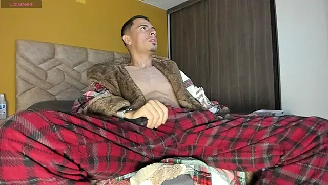 Gregory mancini online show from 11.25.25