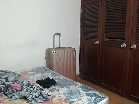  camila trans  online show from 11.16.25