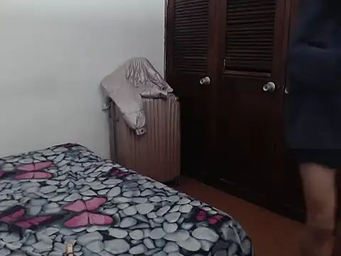  camila trans  online show from 11.27.25