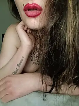 Snapshot of Porcellina181 chatting on 05.21.26 Porcellina181 online show from 05.21.26