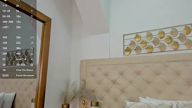 lucia lorenz online show from 01.13.26