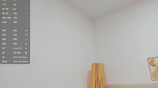 lucia lorenz online show from 01.16.26