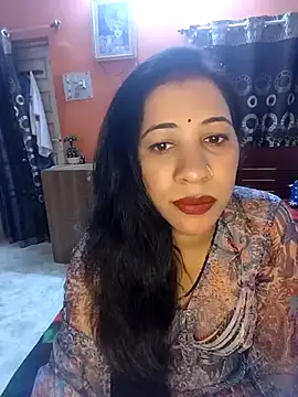 Snapshot of Dipu_cute chatting on 11.17.25 Dipu cute online show from 11.17.25