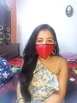 Snapshot of Dipu_cute chatting on 11.19.25 Dipu cute online show from 11.19.25