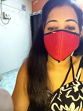 Snapshot of Dipu_cute chatting on 11.23.25 Dipu cute online show from 11.23.25