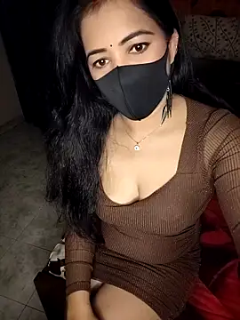 Snapshot of Dipu_cute chatting on 12.01.25 Dipu cute online show from 12.01.25