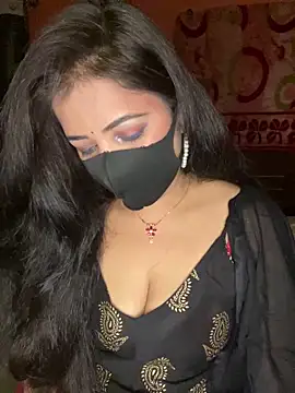 Snapshot of Dipu_cute chatting on 02.02.26 Dipu cute online show from 02.02.26