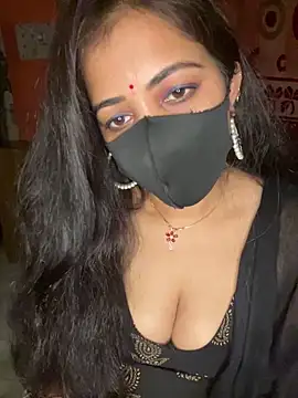 Snapshot of Dipu_cute chatting on 02.05.26 Dipu cute online show from 02.05.26
