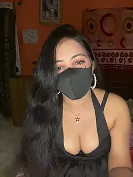 Snapshot of Dipu_cute chatting on 02.19.26 Dipu cute online show from 02.19.26