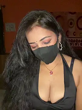 Snapshot of Dipu_cute chatting on 04.13.26 Dipu cute online show from 04.13.26