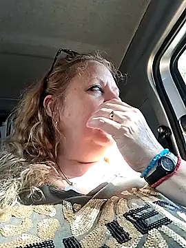 JennyInVegas online show from 03.12.26