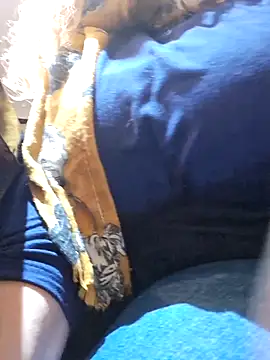 JennyInVegas online show from 06.09.26
