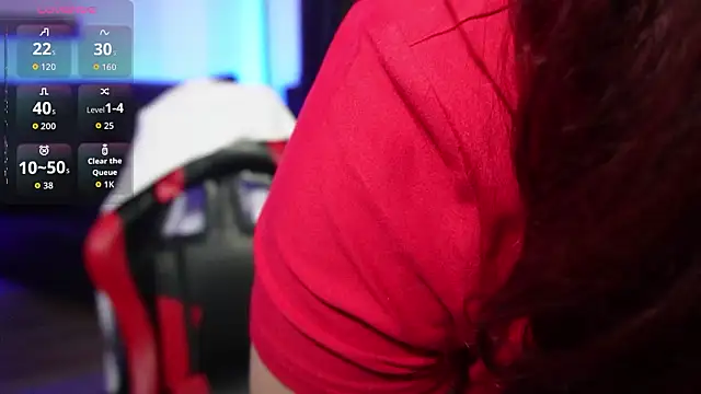 littlee red online show from 02.12.26