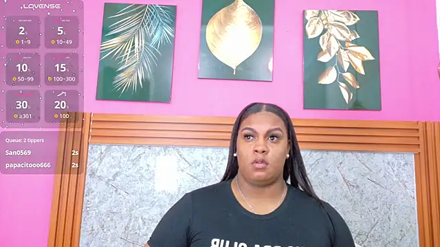 matureahomegirl online show from 02.04.26