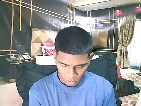 IndianThuggin online show from 07.07.26