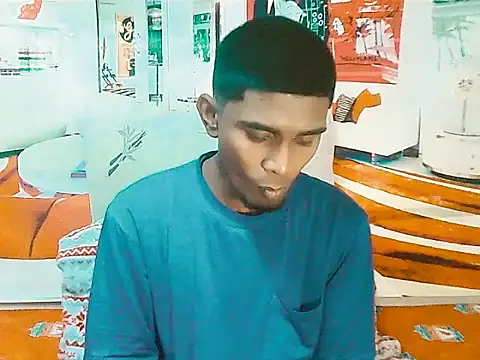 IndianThuggin online show from 07.28.26
