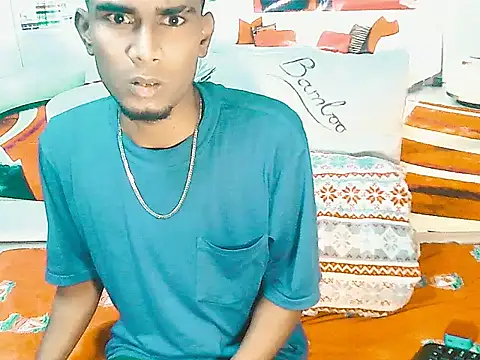 IndianThuggin online show from 07.28.26