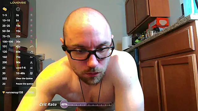 Snapshot of Sin_Lord chatting on 05.16.26 Sin Lord online show from 05.16.26