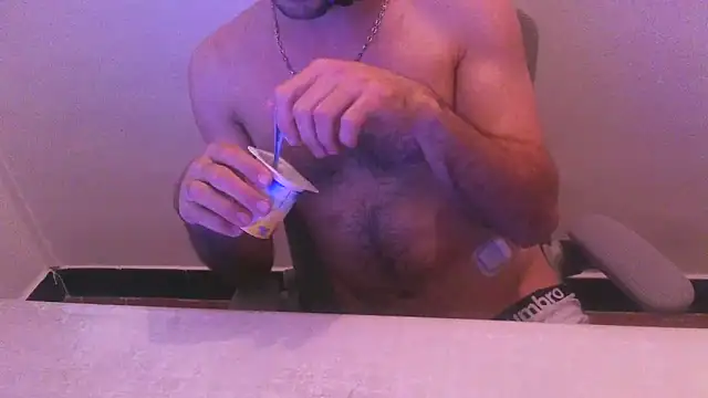 SoleilNomade online show from 04.27.26