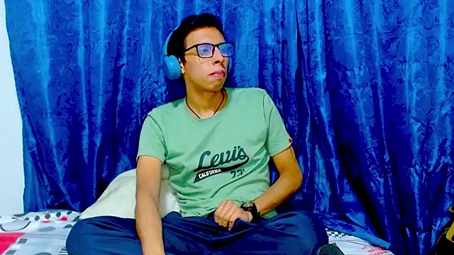 DavTwink3100 online show from 02.09.26