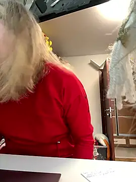 Amelia-Diamond online show from 01.14.26