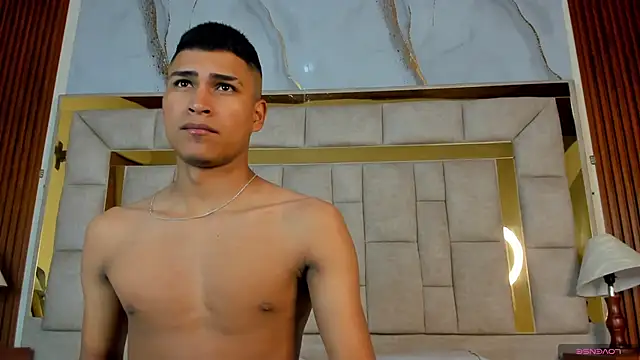 Emiliano Reyes online show from 11.14.25