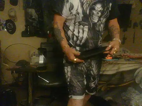 bigdaddyrooster online show from 01.09.26