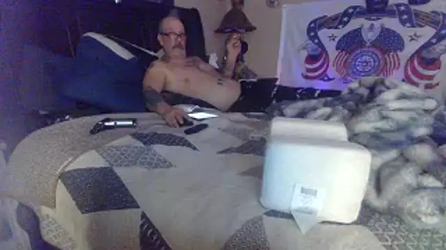 bigdaddyrooster online show from 03.16.26