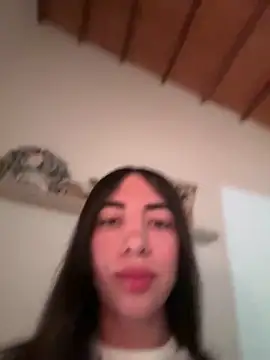 valeriahornier online show from 04.08.26