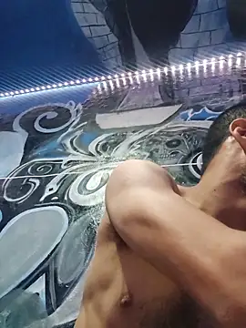 Snapshot of vergueo3 chatting on 02.28.26 vergueo3 online show from 02.28.26