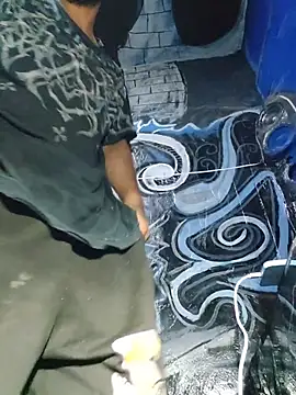 vergueo3 online show from 04.08.26