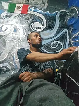 vergueo3 online show from 04.18.26