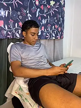 liam Brooks9 online show from 01.15.26