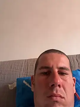 Szeximado31 online show from 04.10.26