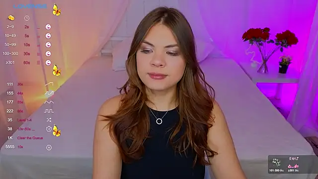 Miss Delia online show from 11.06.25