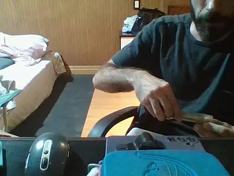 Snapshot of casalMD chatting on 11.21.25 casalMD online show from 11.21.25