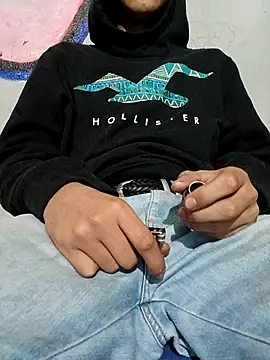 Pedropuente200 online show from 12.04.25