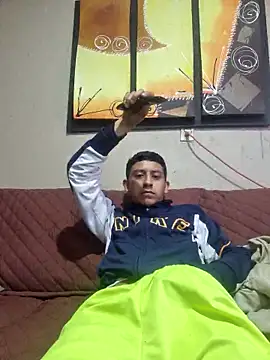 Pedropuente200 online show from 02.06.26