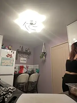 YourFrenchFeliciexo online show from 10.27.25