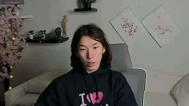 Jackson Lei online show from 02.06.26