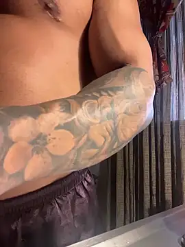 FreszX online show from 02.14.26