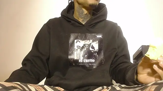 Anaconda larga online show from 04.29.26