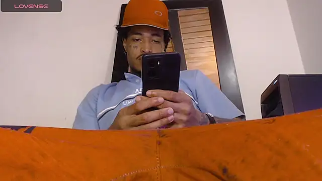 Anaconda larga online show from 05.27.26