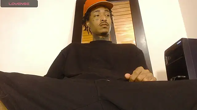 Anaconda larga online show from 06.14.26